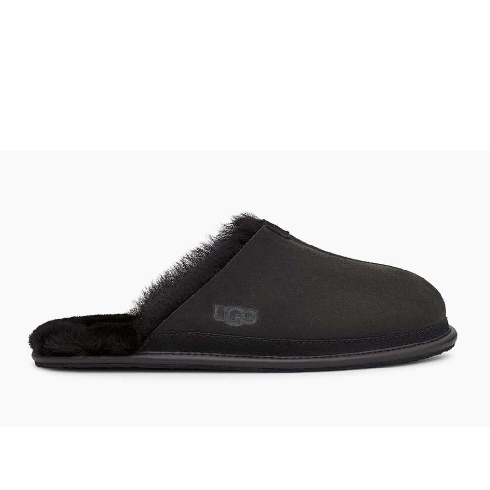 🎁 UGG Men's Hyde Slippers